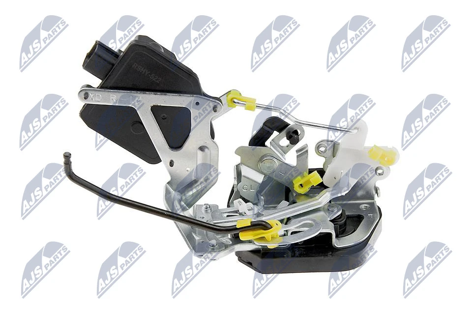 NTY EZC-HY-522 Door Lock