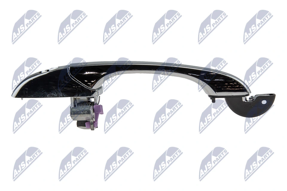 NTY EZC-CH-040 Exterior Door Handle