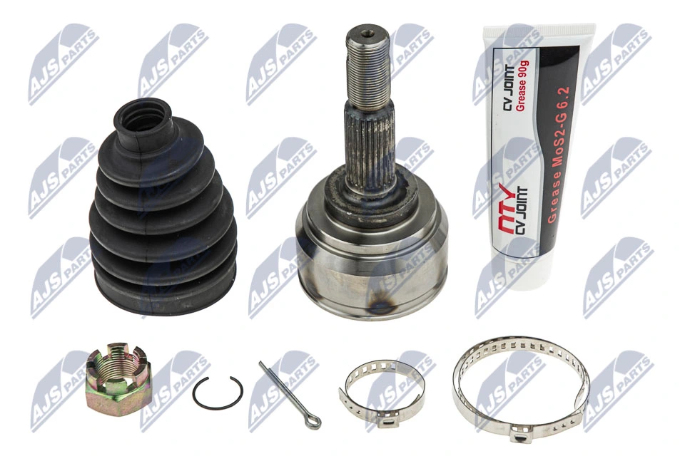 NTY NPZ-NS-069 Joint Kit, drive shaft
