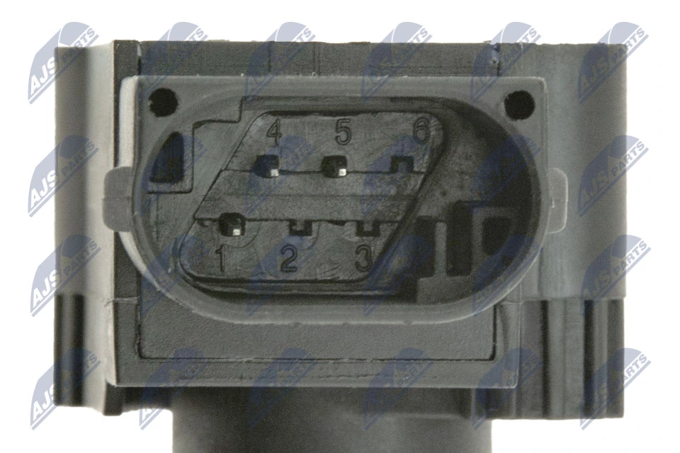 Sensor, headlight levelling ECX-LR-005