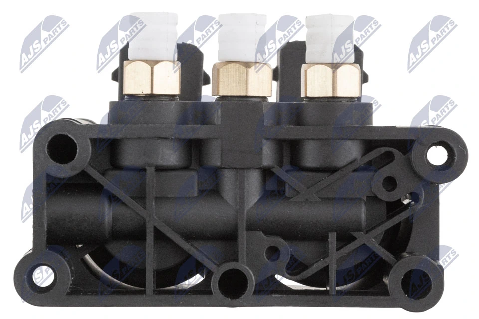 Valve, compressed-air system ZPZ-BM-002