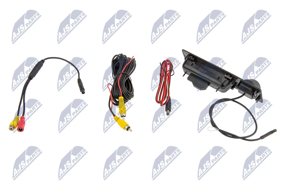 NTY EZC-BM-182 Switch, tailgate
