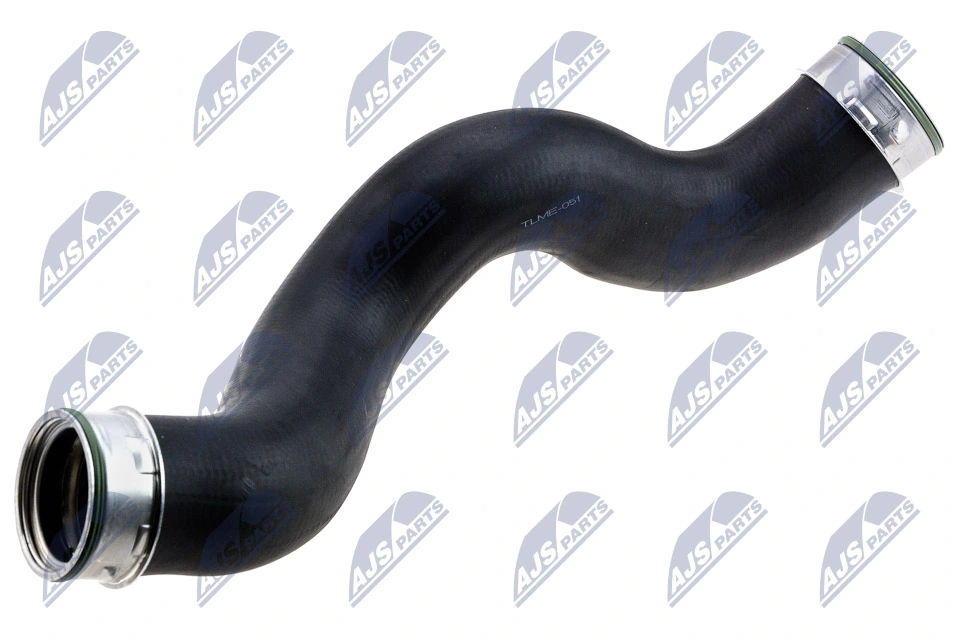 Charge Air Hose GPP-ME-051