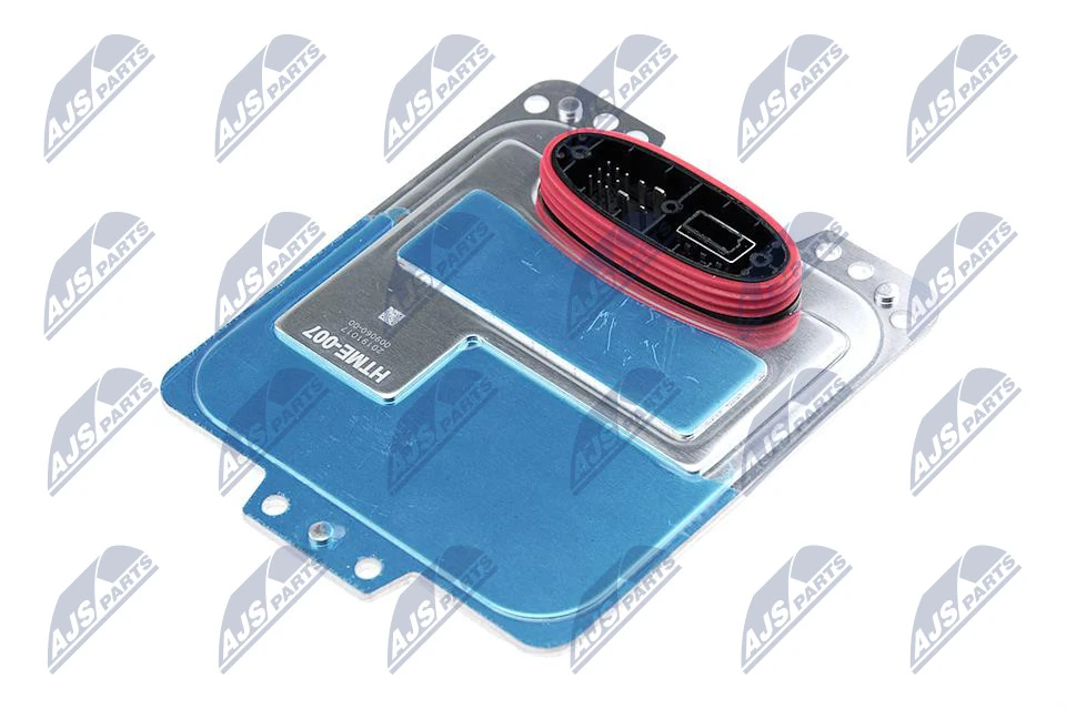 Ballast, gas discharge lamp EPX-ME-007