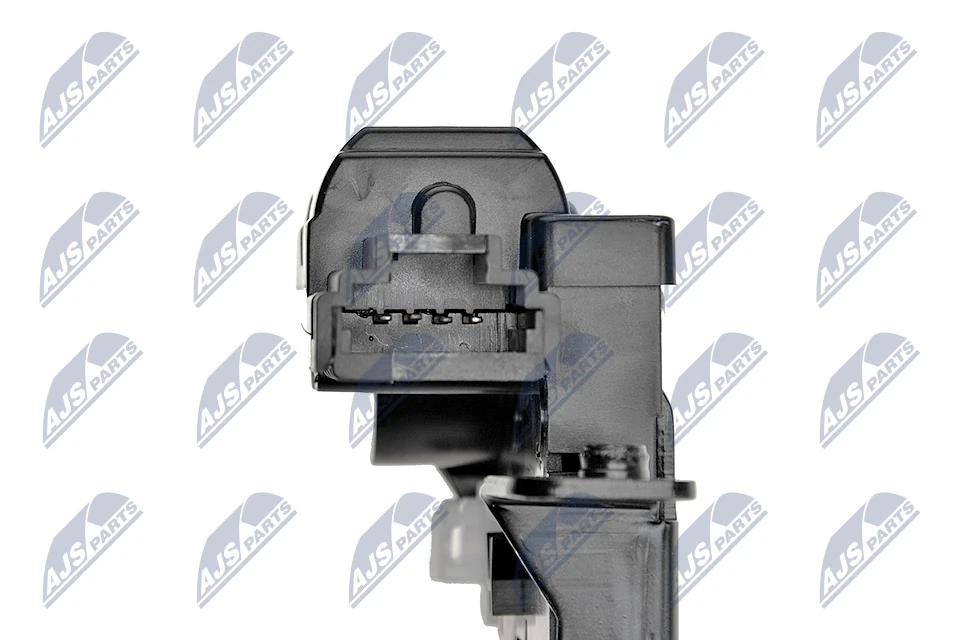 NTY EZC-NS-003A Tailgate Lock