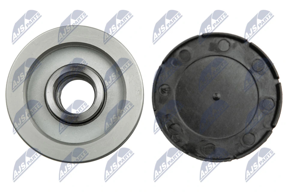 Alternator Freewheel Clutch ESA-AU-005