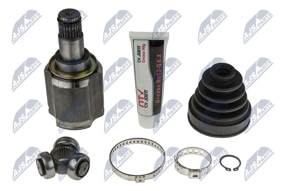 NTY NPW-TY-046 Joint Kit, drive shaft