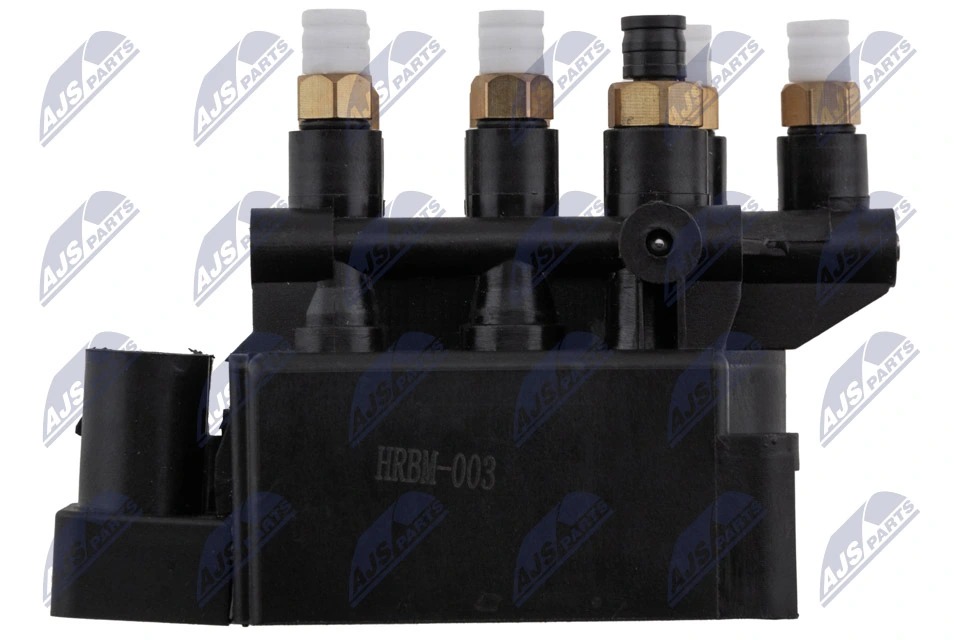 NTY ZPZ-BM-003 Valve, compressed-air system