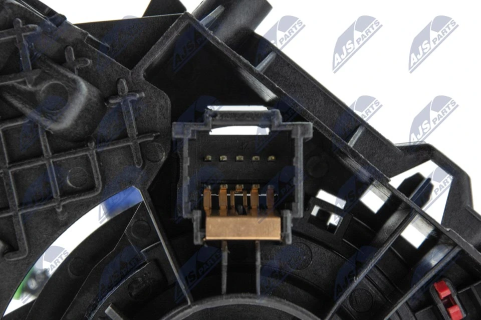 NTY EAS-RE-006 Clock Spring, airbag