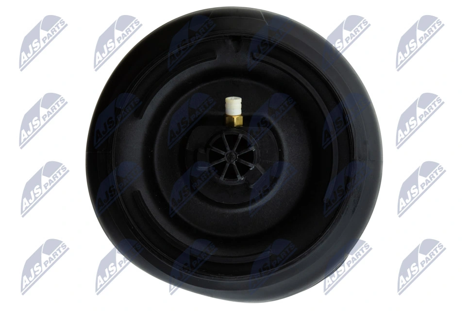 Air Spring, suspension EZC-BM-314