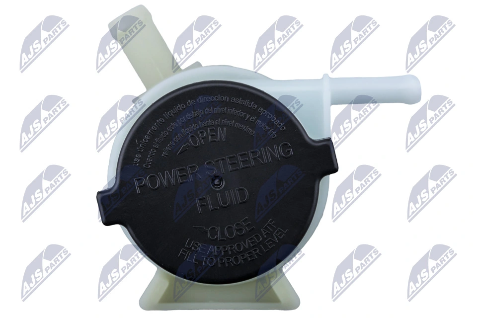 NTY SZW-TY-003 Equalising reservoir, hydraulic oil (power steering)