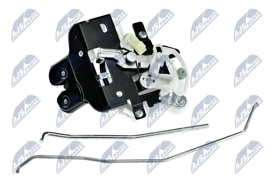 NTY EZC-MZ-000 Boot Lock