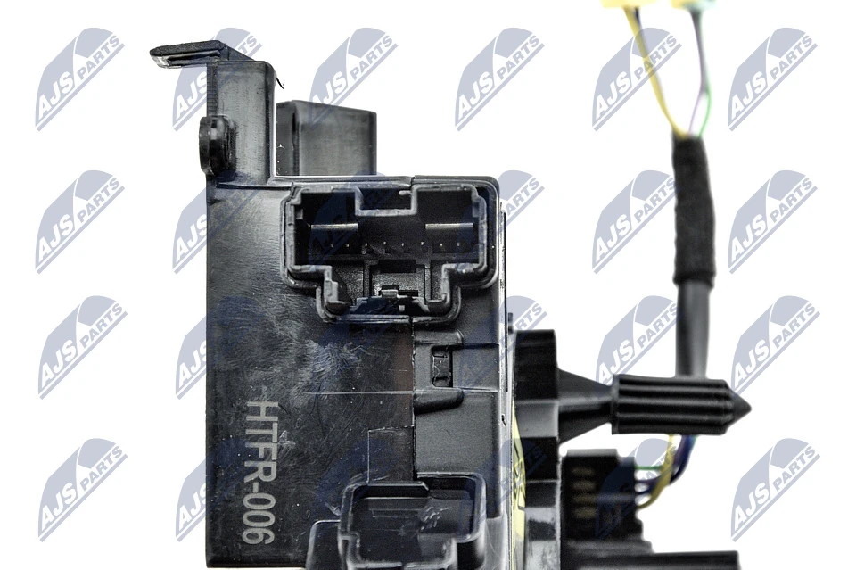 NTY EAS-FR-004 Clock Spring, airbag