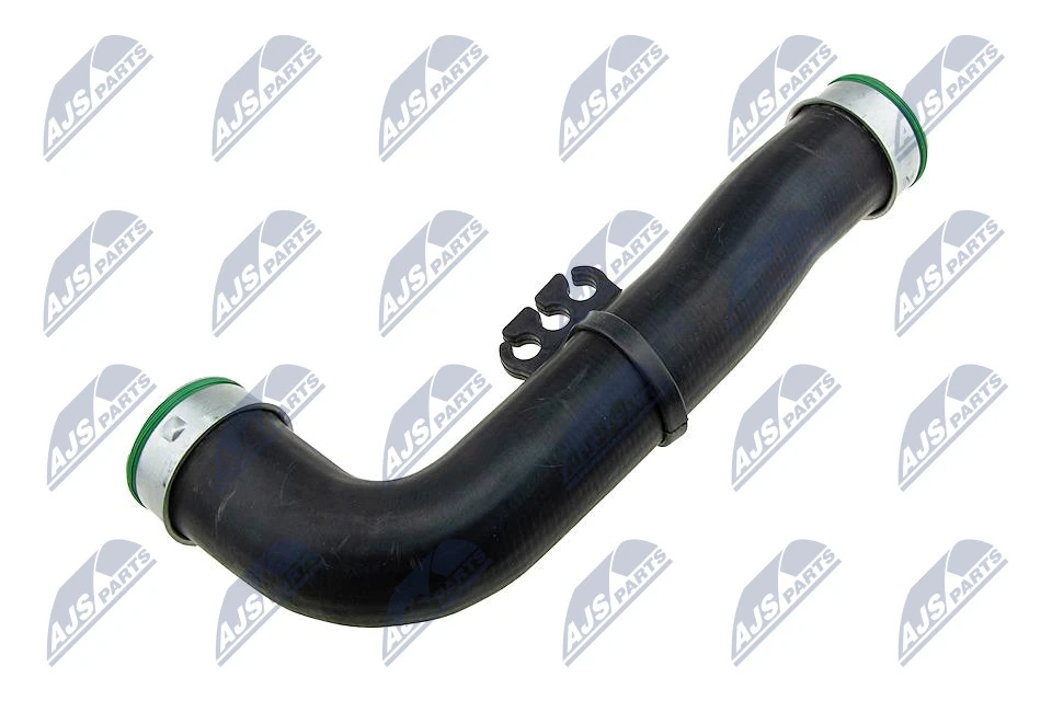 Charge Air Hose GPP-AU-050