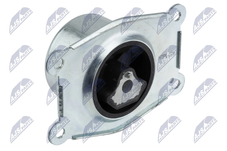 Mounting, engine ZPS-PL-076