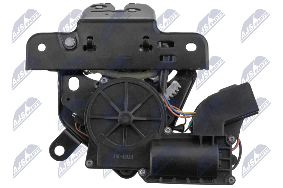 Tailgate Lock EZC-CH-091