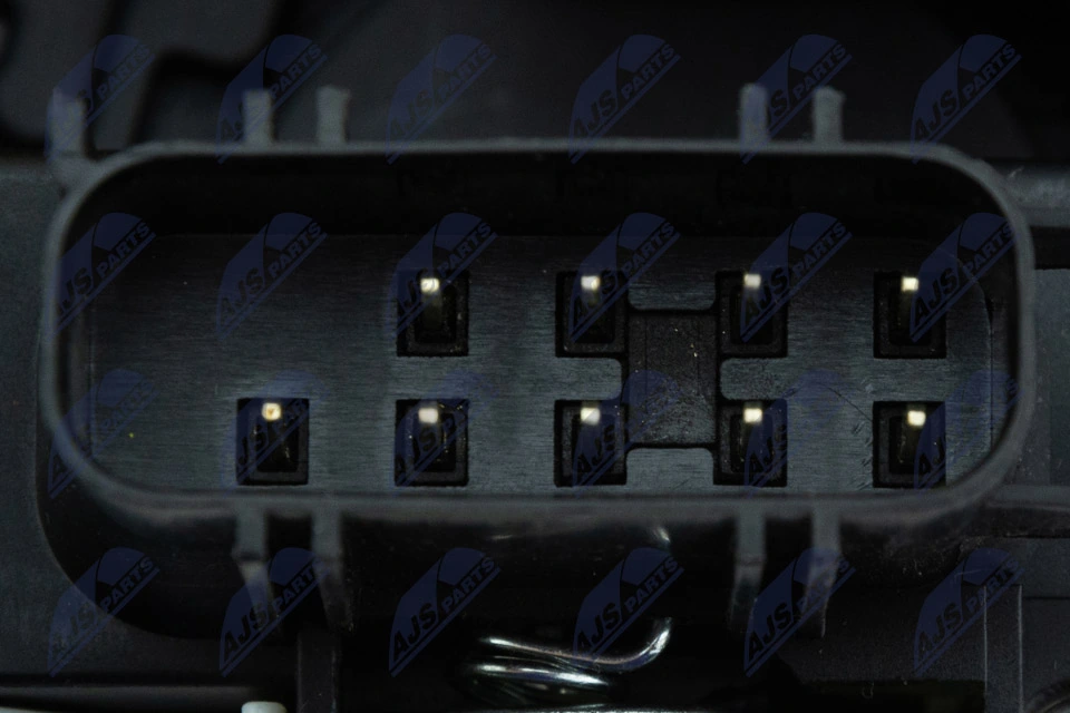 Door Lock EZC-FR-193