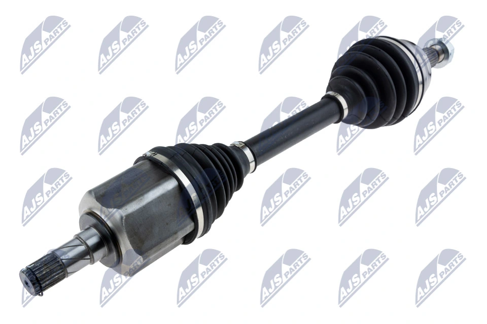 NTY NPW-AR-012 Drive Shaft