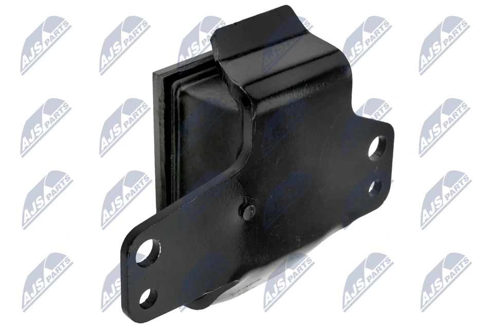 Mounting, engine ZPS-NS-100