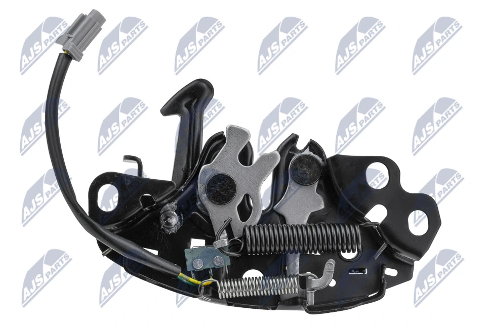NTY EZC-NS-020 Bonnet Lock