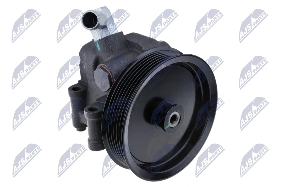 Hydraulic Pump, steering SPW-FR-036
