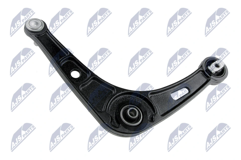 Рычаг независимой подвески колеса, подвеска колеса ZWD-RE-008