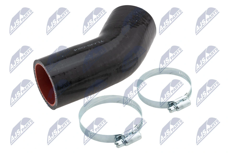 Charge Air Hose GPP-NS-024