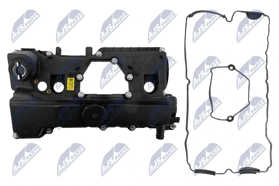 Cylinder Head Cover BPZ-BM-003