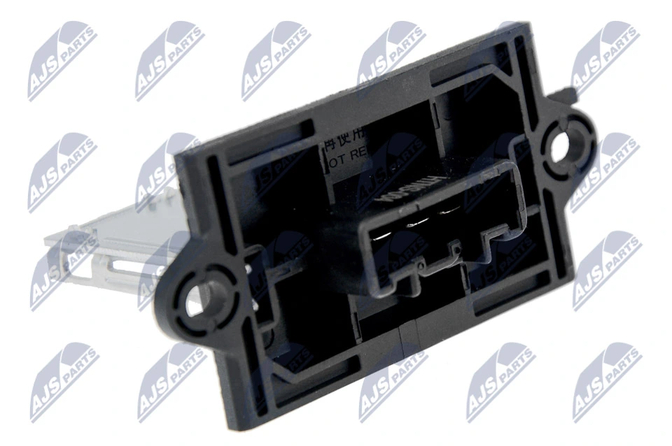 Resistor, interior blower ERD-NS-004