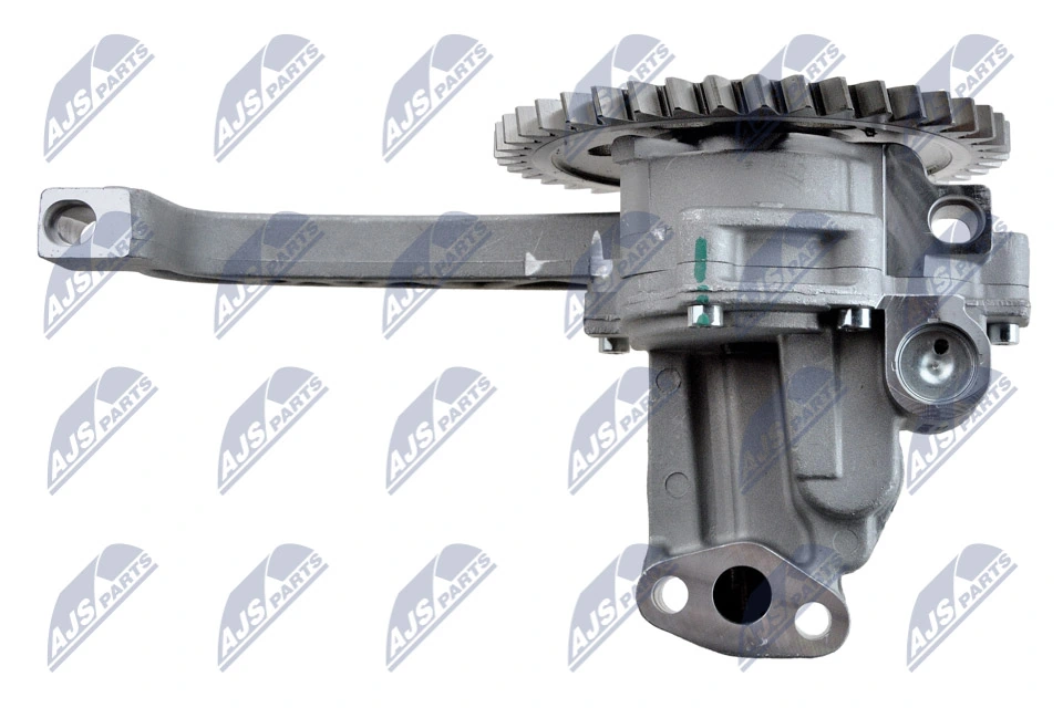 Oil Pump BPO-VW-018