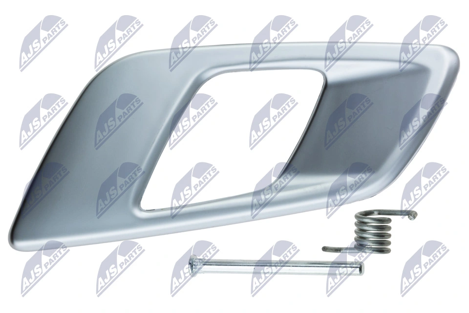 NTY EZC-FR-216 Door Handle, interior equipment