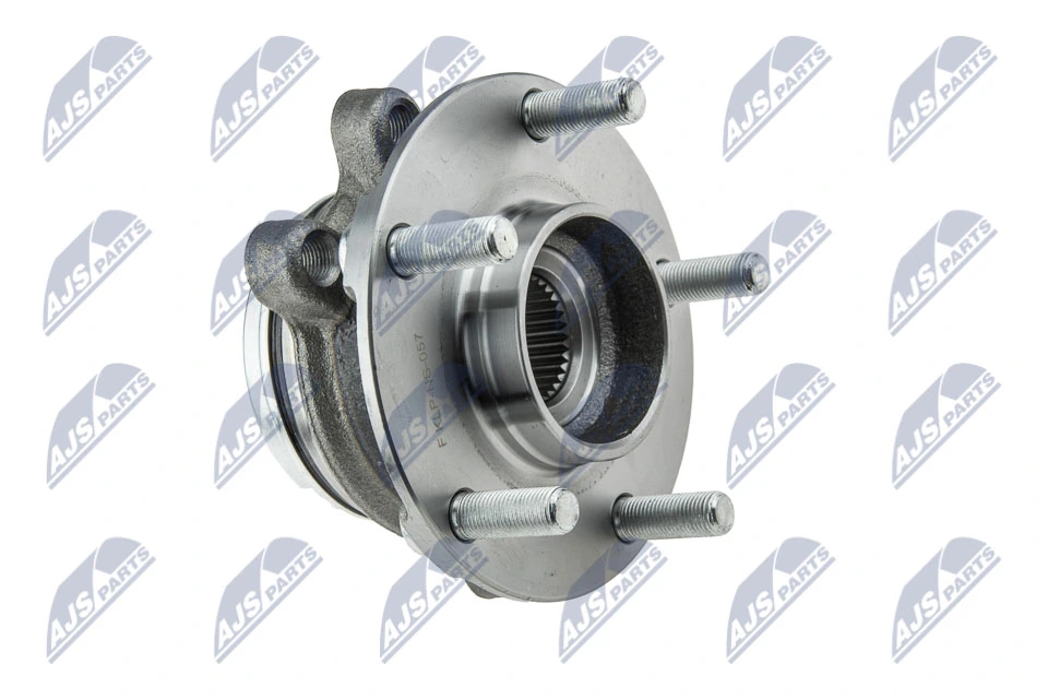 Wheel Bearing Kit KLP-NS-057