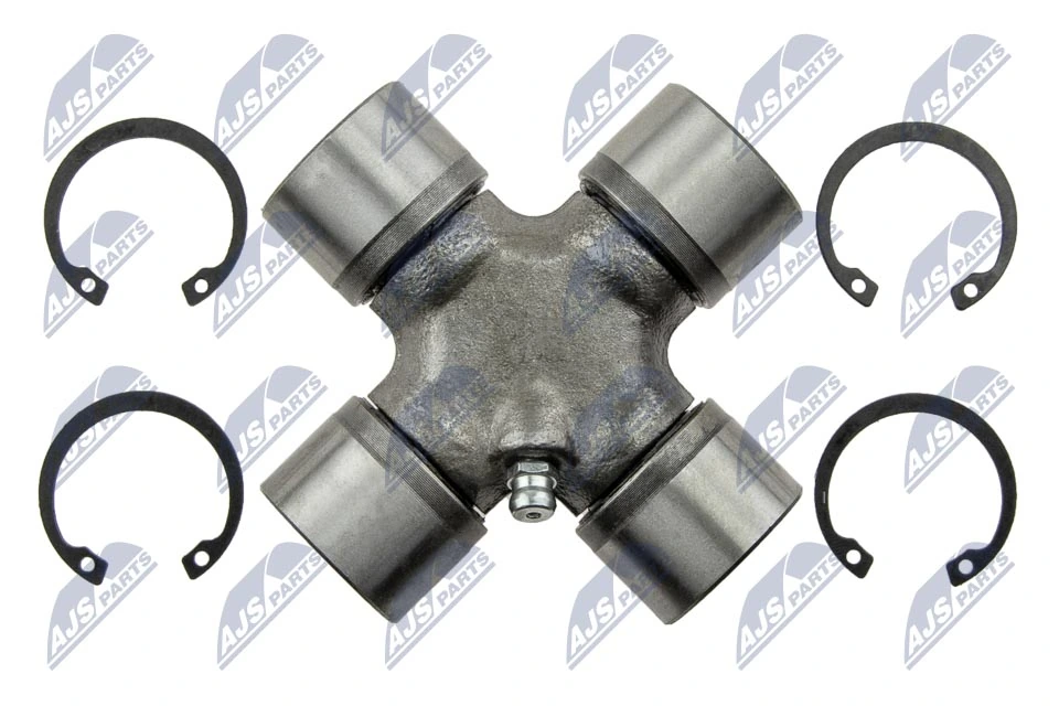 NTY NKW-HY-500 Joint, propshaft
