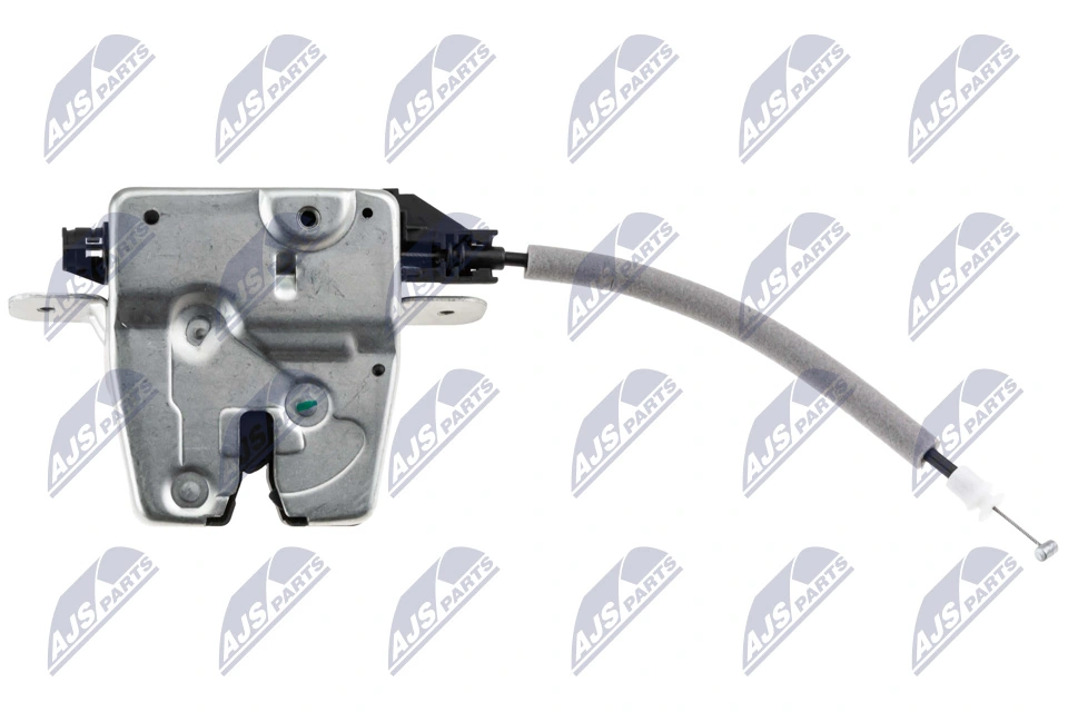 NTY EZC-ME-328 Tailgate Lock