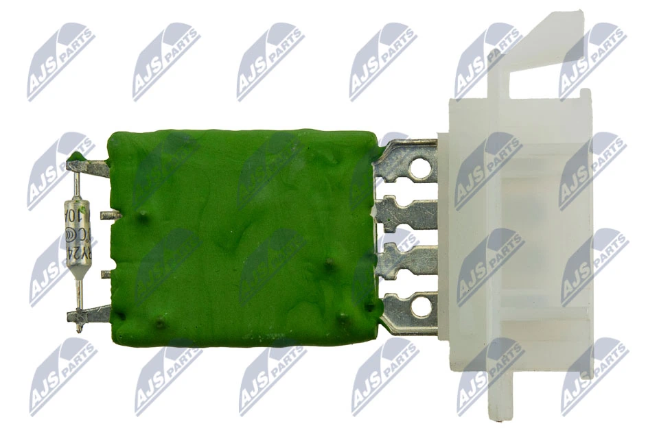 Resistor, interior blower ERD-PE-011