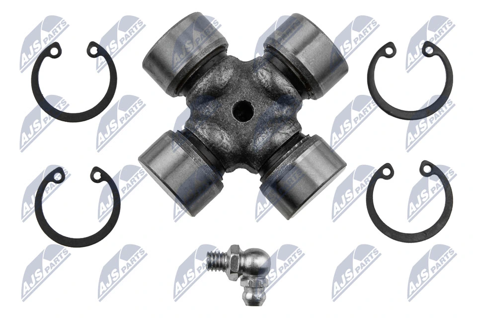 Joint, propshaft NKW-SB-000