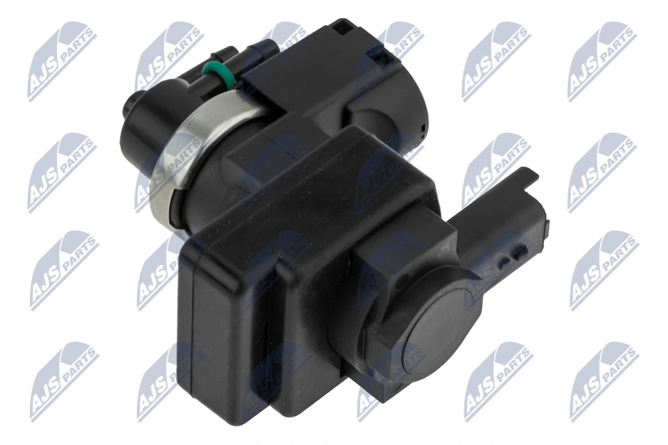 Pressure converter, turbocharger EGR-BM-019