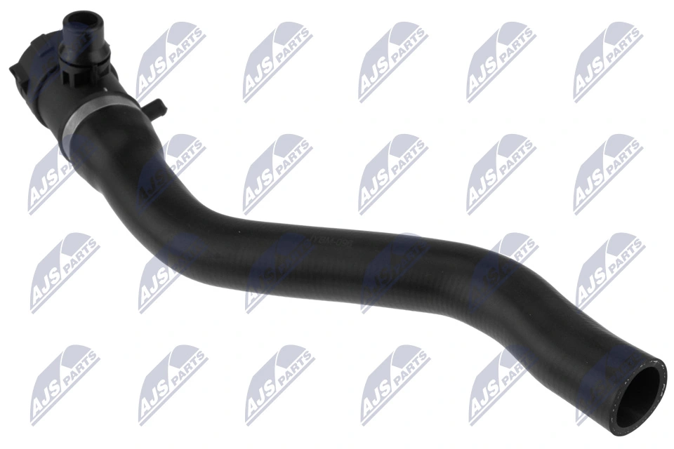 Radiator Hose CPP-BM-096