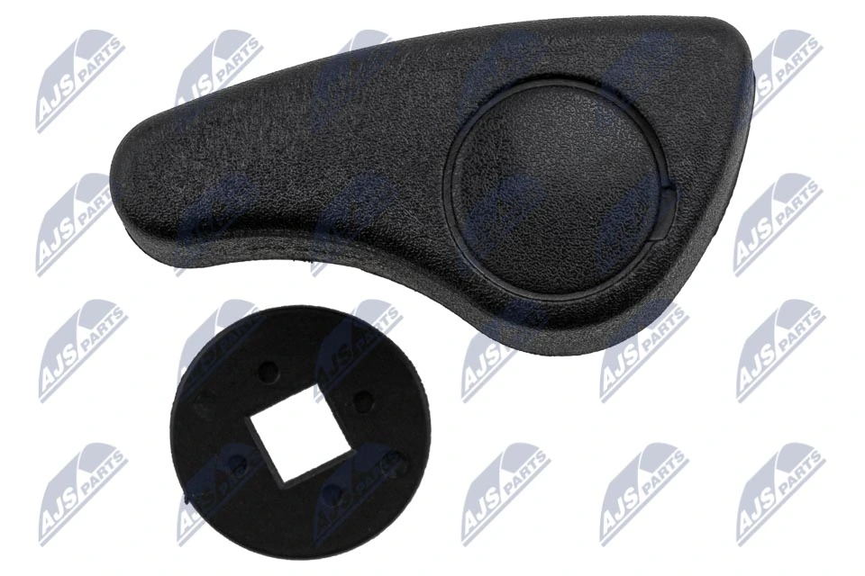 NTY EZC-RE-096 Control, seat back adjustment