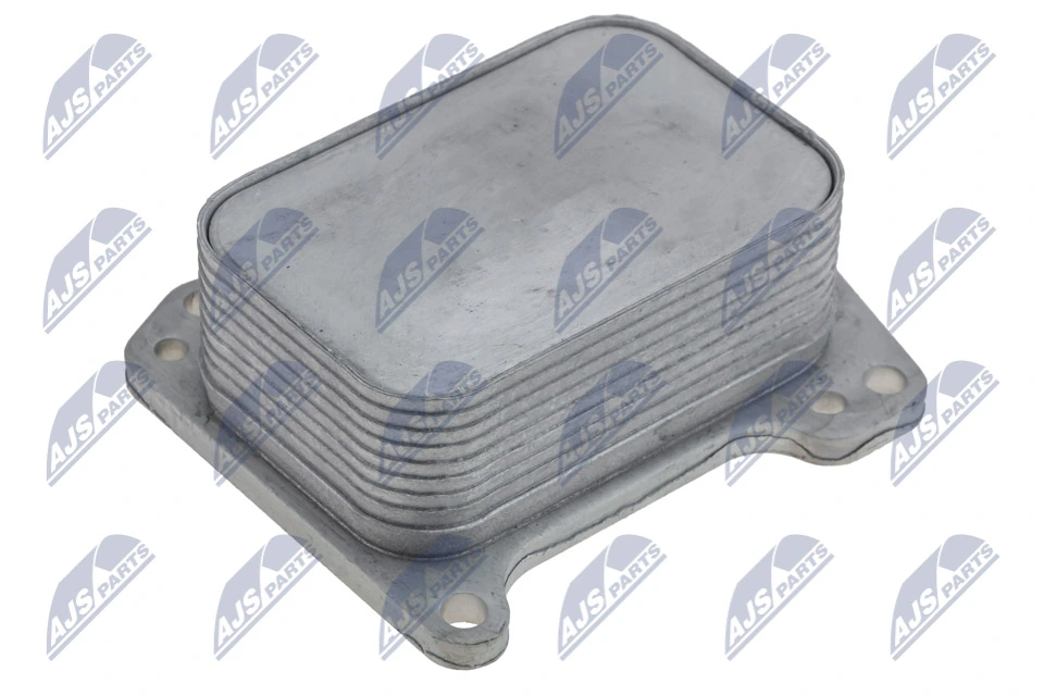 Oil Cooler, engine oil CCL-PL-031