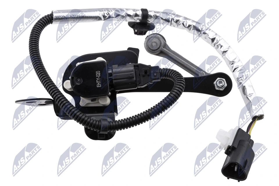 Sensor, headlight levelling ECX-TY-020