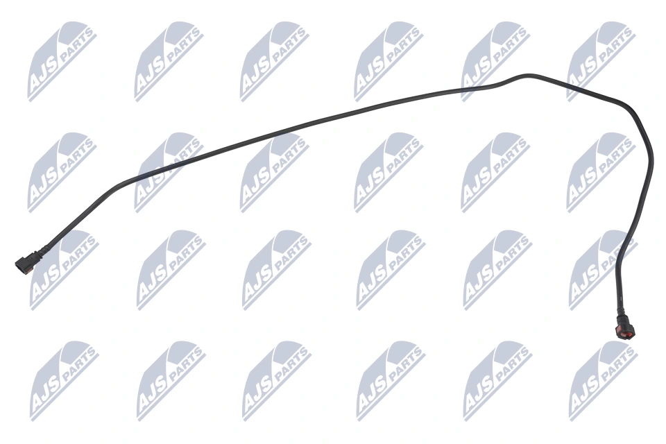 Fuel Line BPP-RE-024