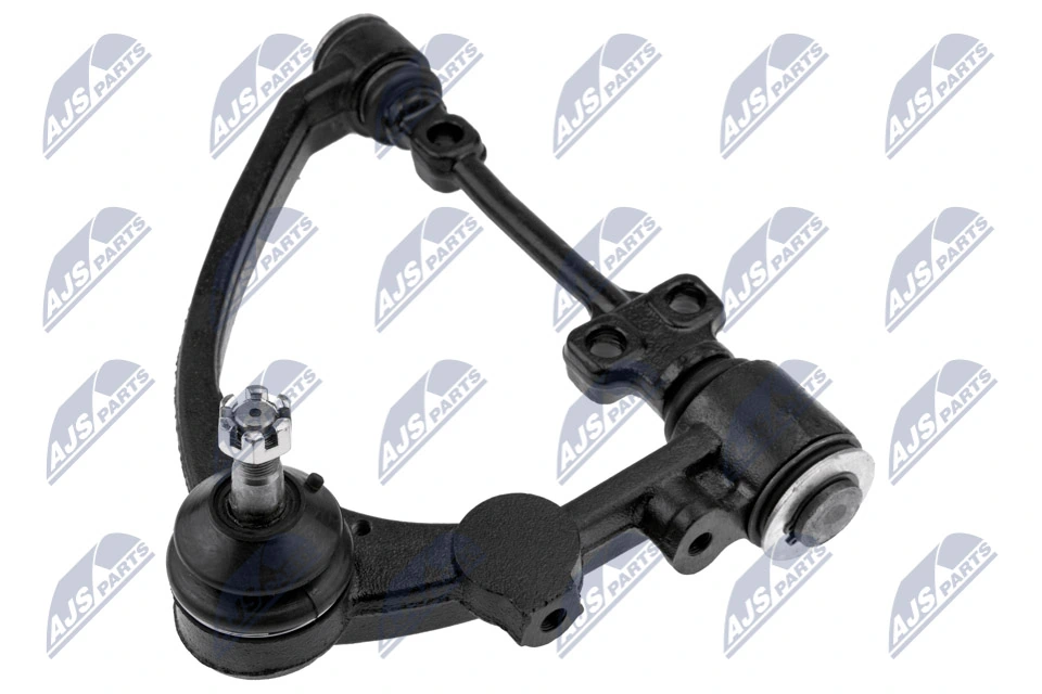 Control/Trailing Arm, wheel suspension ZWG-TY-035