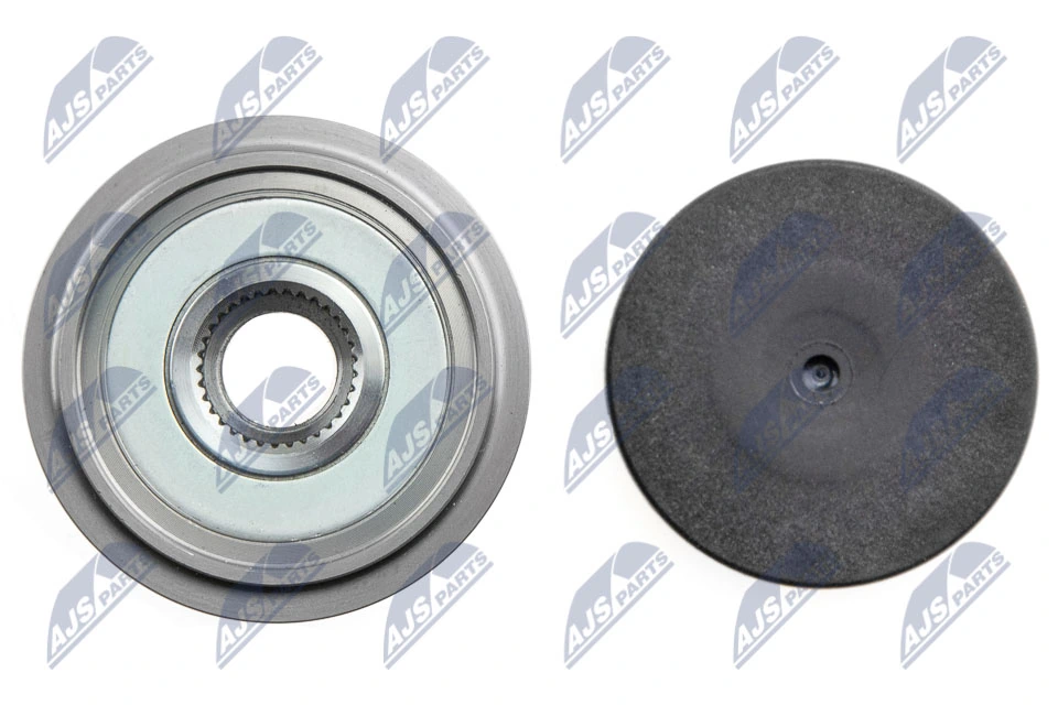 Alternator Freewheel Clutch ESA-FR-003