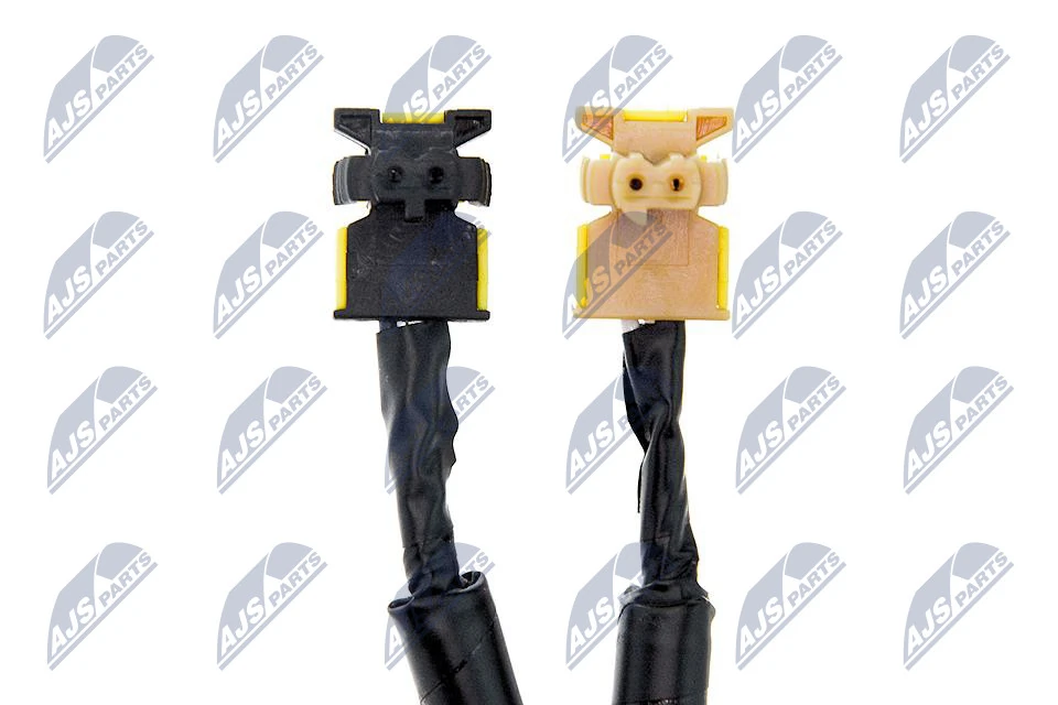 NTY EAS-CH-001 Clock Spring, airbag