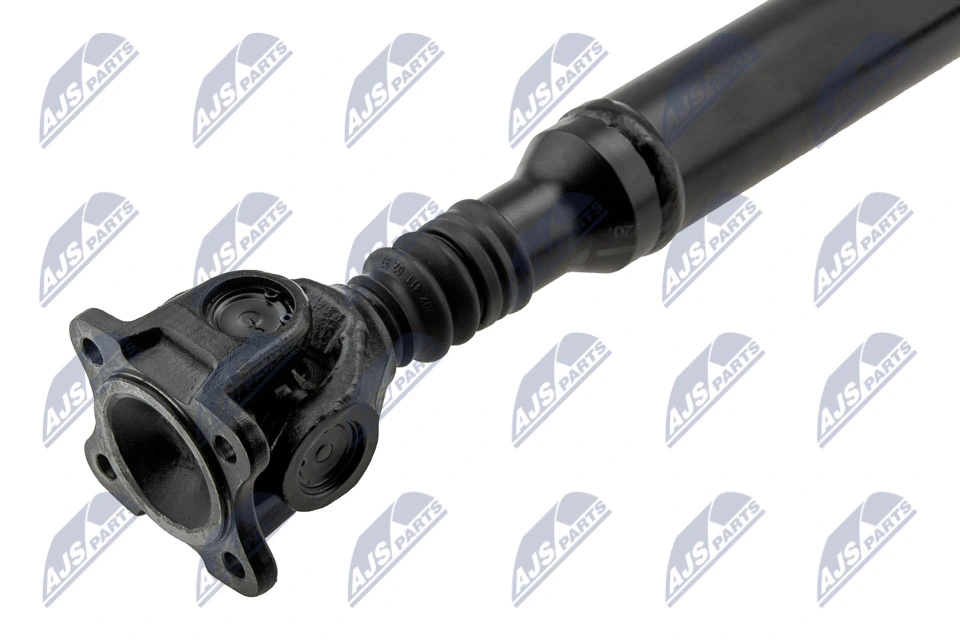 Propshaft, axle drive NWN-ME-001