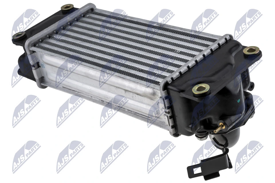 NTY CNG-TY-001 Charge Air Cooler