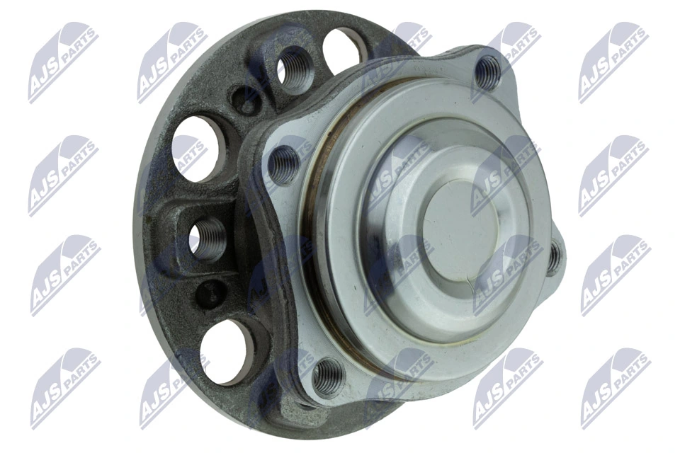 Wheel Bearing Kit KLP-ME-037