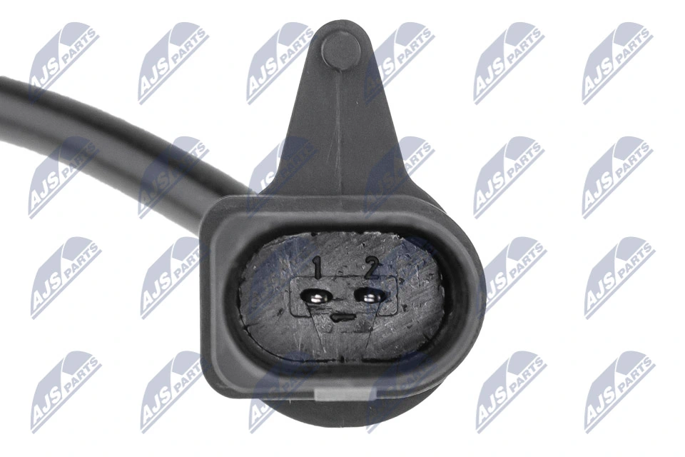 Warning Contact, brake pad wear HCZ-VW-004