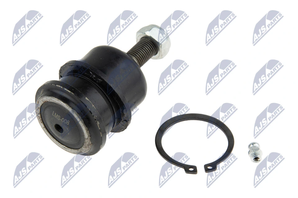 Ball Joint ZSD-MS-008